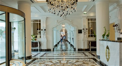 InterContinental Hotel Porto - Palácio das Cardosas